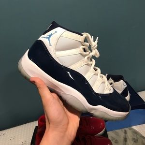 jordan 11 “win like 82”